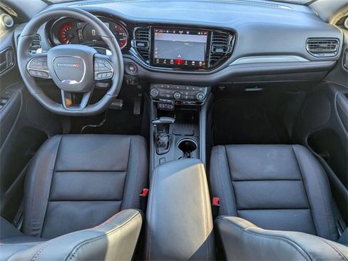 New 2026 Dodge Durango GT image 46