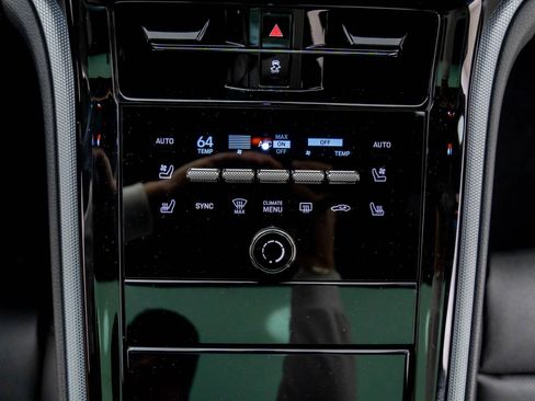 New 2026 Porsche Panamera 4 AWD/4WD image 22