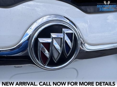 Used 2019 Buick Envision Essence FWD image 10