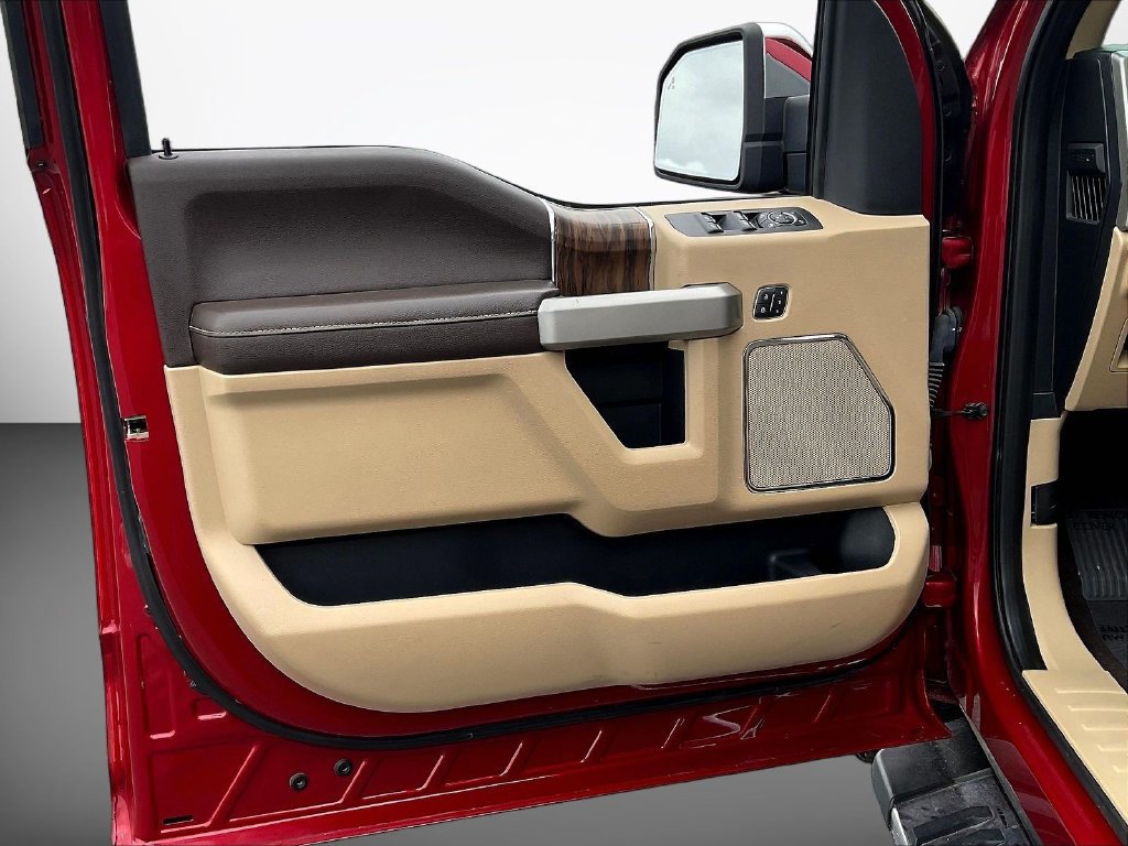 Certified 2020 Ford F150 Lariat AWD/4WD image 23