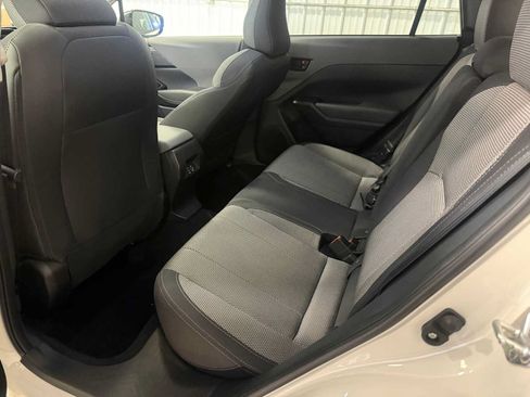 Certified 2024 Subaru Crosstrek 2.0i Premium AWD/4WD image 22