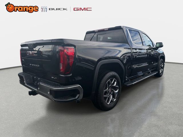 New 2026 GMC Sierra 1500 SLT w/ SLT Premium Plus Package RWD image 3