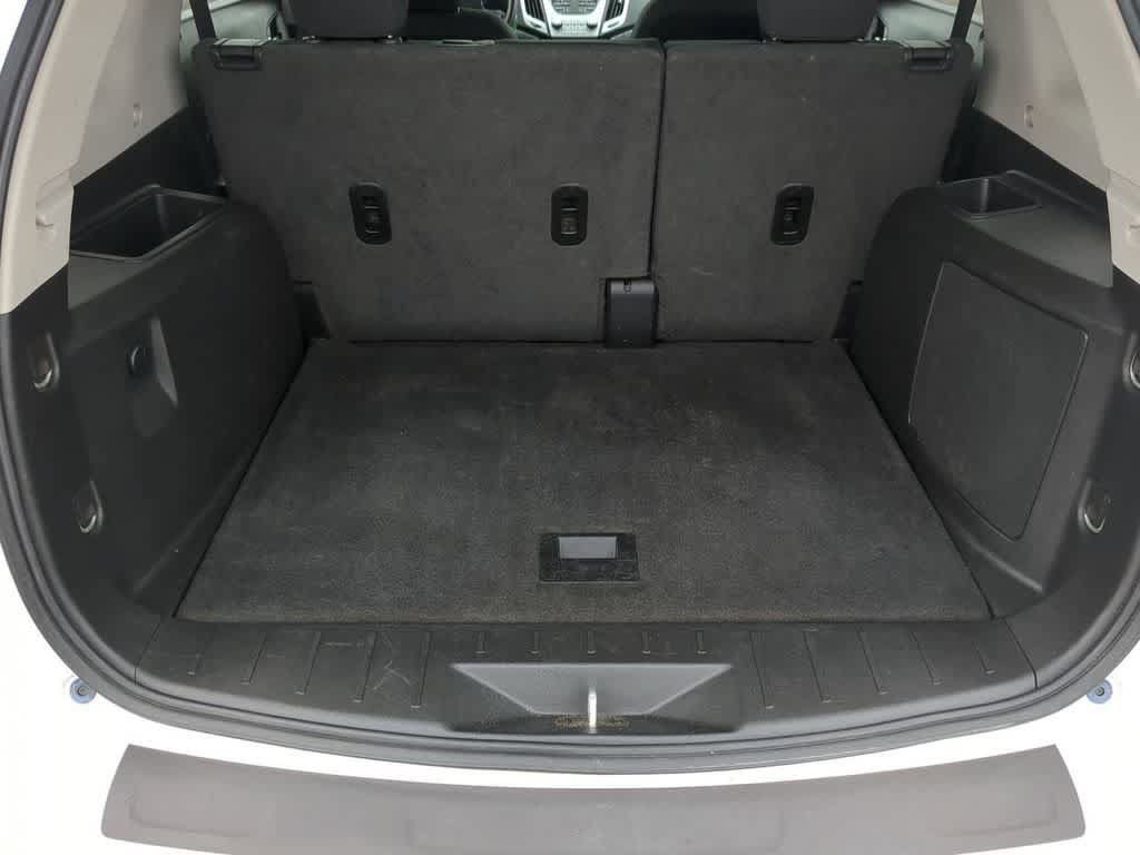 Used 2017 GMC Terrain SLE FWD image 30