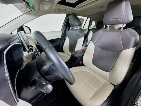 Certified 2024 Toyota Corolla Cross XLE w/ Convenience Package AWD/4WD image 2