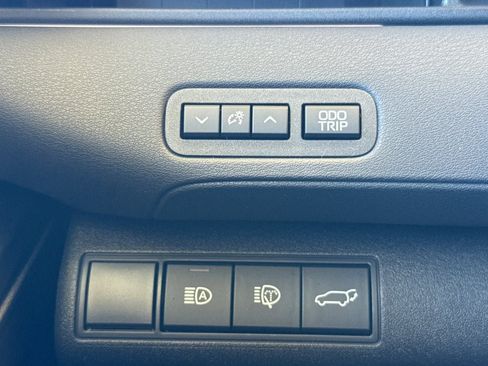 New 2026 Toyota bZ image 31