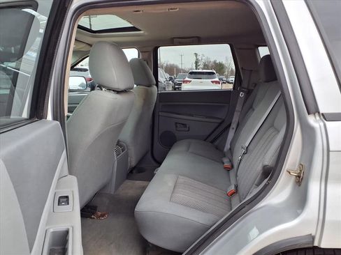 Used 2006 Jeep Grand Cherokee Laredo AWD/4WD image 11