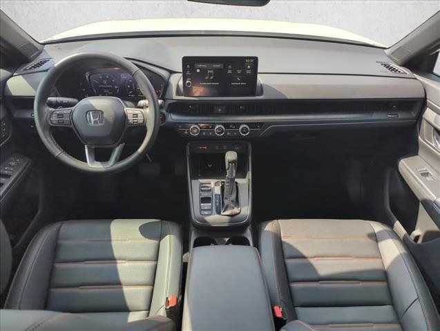 Certified 2026 Honda CR-V Sport-L image 16