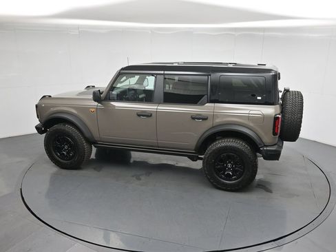 New 2026 Ford Bronco Badlands AWD/4WD image 42