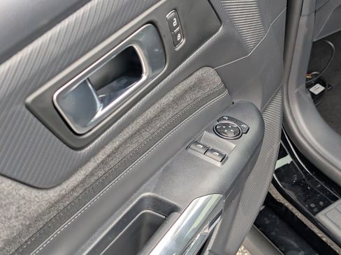 New 2026 Ford Mustang EcoBoost image 17