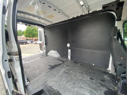 Used 2020 Ford Transit 250 Medium Roof w/ Interior Upgrade Package RWD image 13