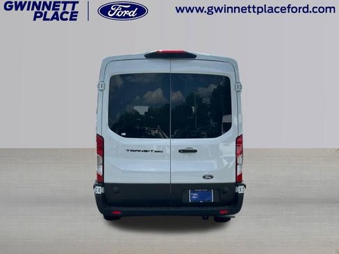 New 2026 Ford Transit 350 XL RWD image 34