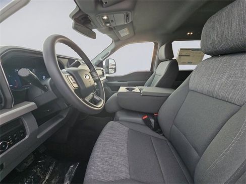 New 2026 Ford F350 XLT w/ XLT Premium Package image 9