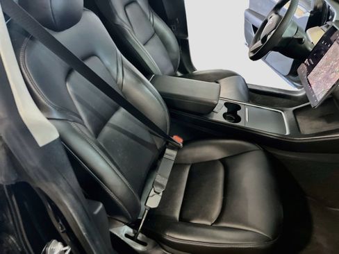 Used 2022 Tesla Model 3 Performance AWD/4WD image 26
