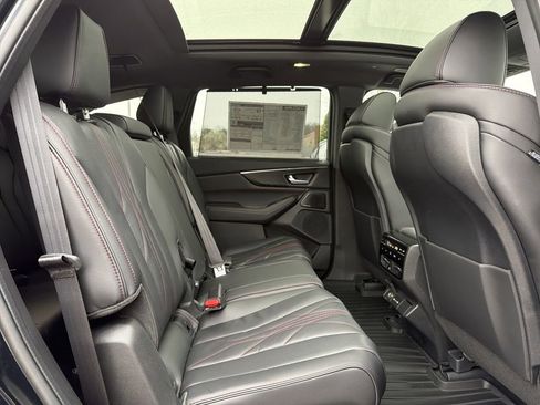 New 2026 Acura MDX Type S AWD/4WD image 19