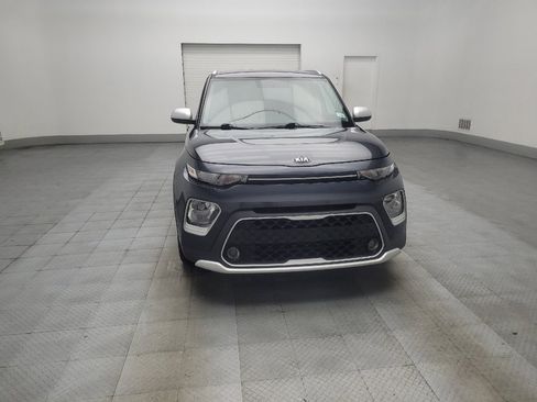 Used 2020 Kia Soul X-Line FWD image 14
