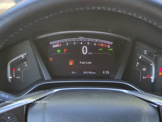 Used 2018 Honda CR-V EX-L image 25