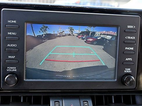 Used 2019 Toyota RAV4 XLE Premium w/ Carpet Mat Package FWD image 29