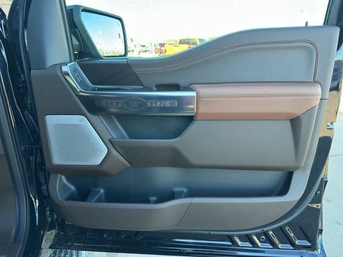 New 2026 Ford F150 King Ranch w/ Equipment Group 601A High image 34