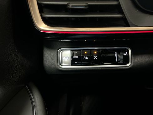 New 2026 Buick Envision Avenir AWD/4WD image 19