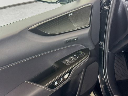 Used 2024 Lexus NX 350h AWD w/ Vision Package image 20