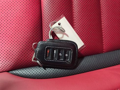 Used 2022 Lexus RX 350 F Sport w/ Cold Area Package (CT) image 37