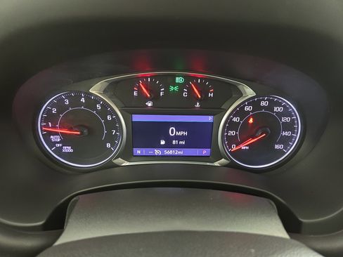 Certified 2022 GMC Terrain SLT image 17