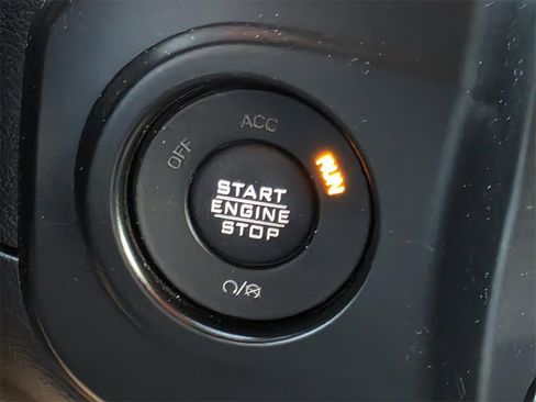 Used 2021 Jeep Gladiator Mojave image 19