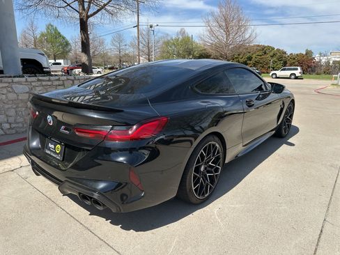 Used 2023 BMW M8 Competition w/ M Driver's Package image 4