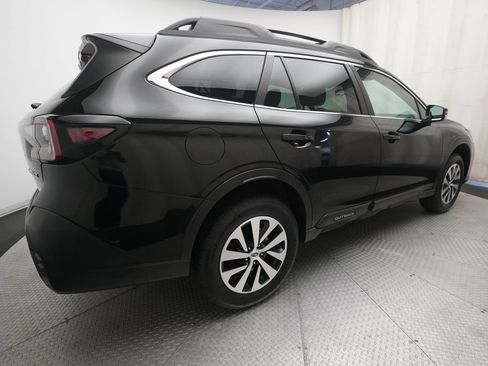 Certified 2022 Subaru Outback Premium AWD/4WD image 36
