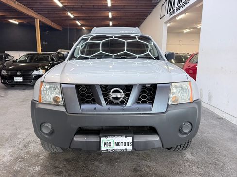Used 2005 Nissan Xterra S w/ (P01) Power Pkg RWD image 3