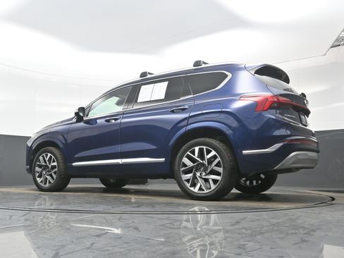 Used 2023 Hyundai Santa Fe Calligraphy image 29