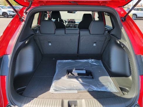 New 2026 Honda HR-V Sport image 12