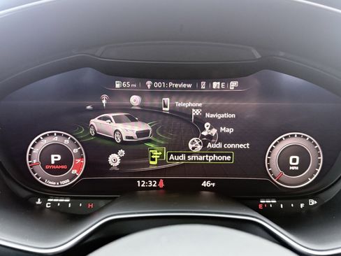 Used 2019 Audi TT RS image 66