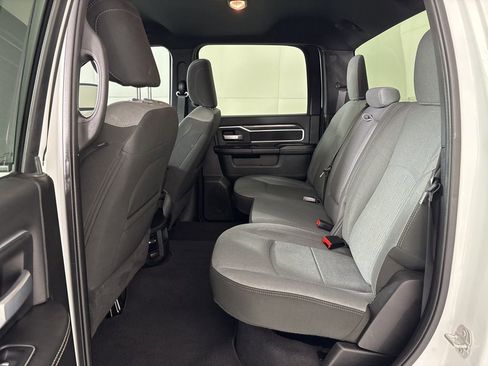 Used 2024 RAM 2500 Big Horn image 20