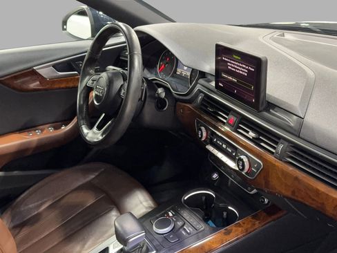 Used 2017 Audi A4 2.0T Premium w/ Convenience Package image 31