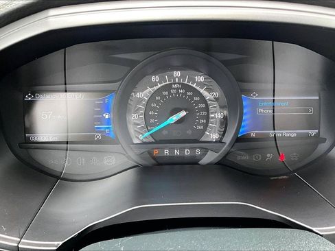 Used 2024 Ford Edge SEL AWD/4WD image 13