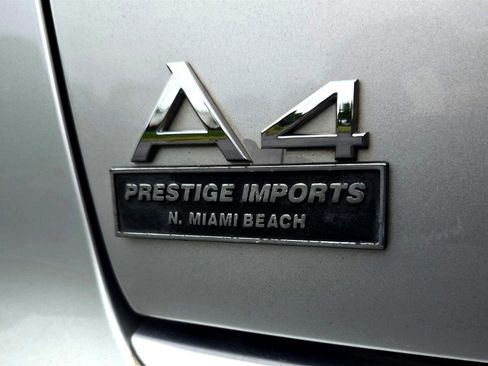 Used 2008 Audi A4 2.0T image 44