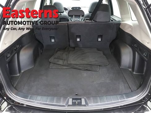 Used 2024 Subaru Forester Premium AWD/4WD image 9