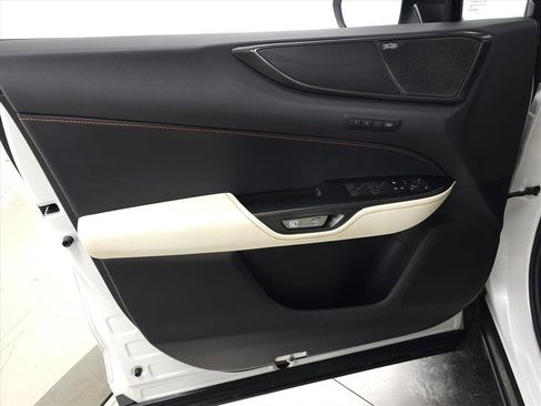 Certified 2022 Lexus NX 300h AWD image 14