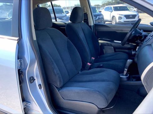 Used 2010 Nissan Versa 1.8 S w/ PWR Plus Pkg image 9