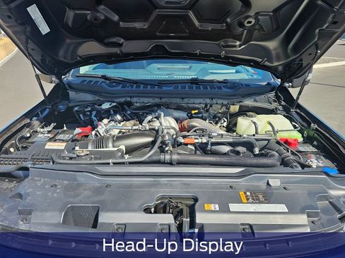 New 2025 Ford F350 Lariat w/ Lariat Ultimate Package image 10