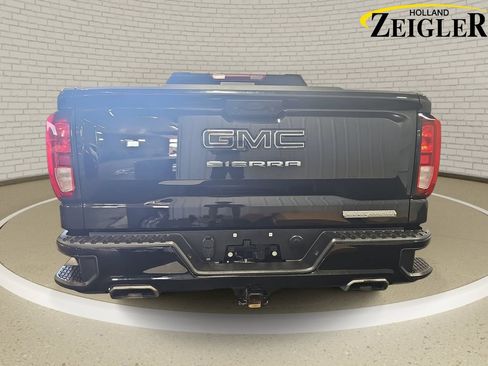 Used 2024 GMC Sierra 1500 Elevation w/ Preferred Package AWD/4WD image 6