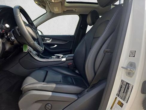 Certified 2016 Mercedes-Benz GLC 300 image 15