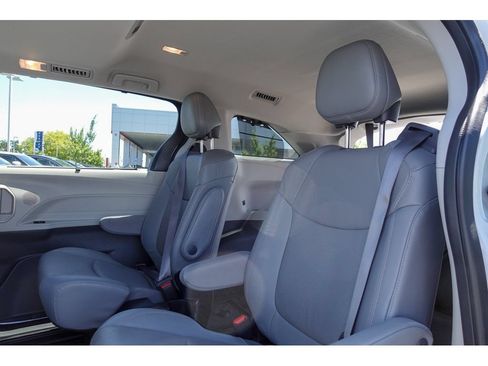 Certified 2023 Toyota Sienna Limited AWD/4WD image 26