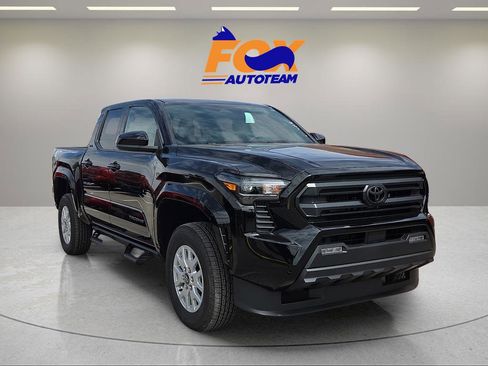 New 2026 Toyota Tacoma SR5 AWD/4WD image 6