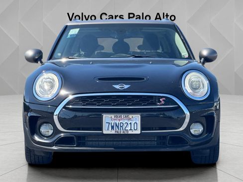 Used 2017 MINI Cooper Clubman S AWD/4WD image 13