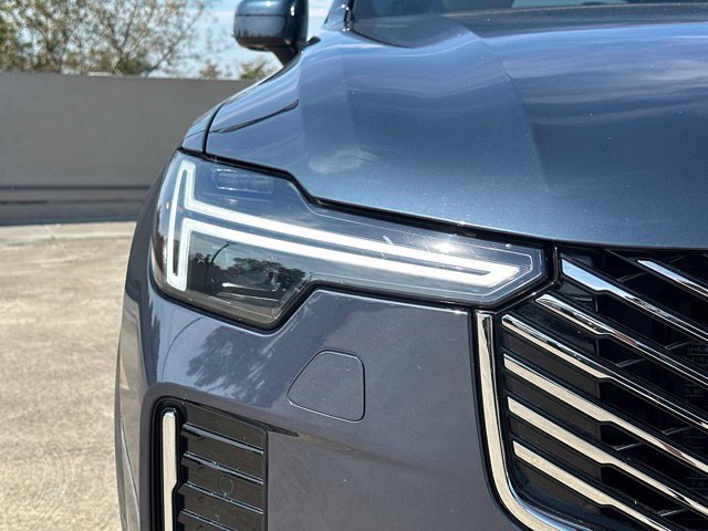 Certified 2026 Volvo XC90 B6 Plus AWD/4WD image 12