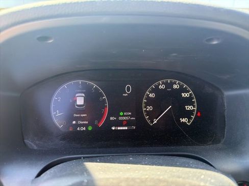 Used 2024 Honda HR-V Sport image 13