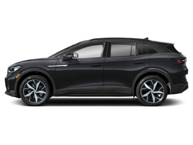 Used 2025 Volkswagen ID.4 Pro S AWD/4WD image 3