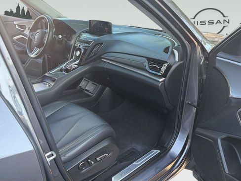 Used 2021 Acura RDX AWD image 31